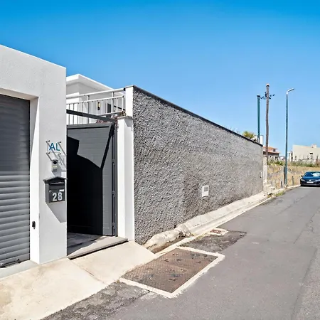 Casa Do Cabeco בית נופש *