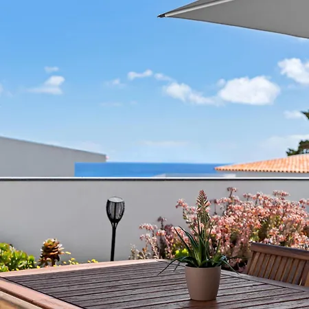 Casa Do Cabeco * Porto Santo Island