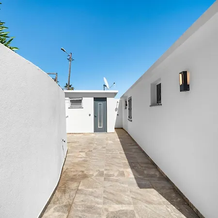 Casa Do Cabeco בית נופש