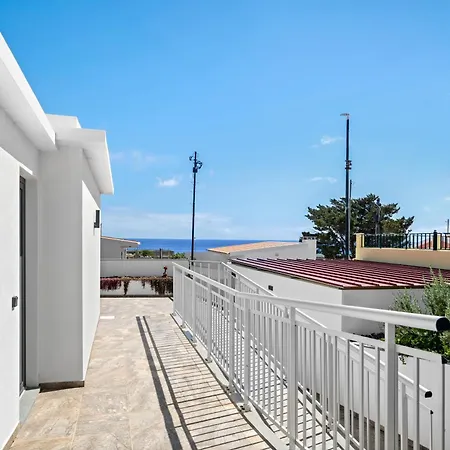 בית נופש Casa Do Cabeco *
