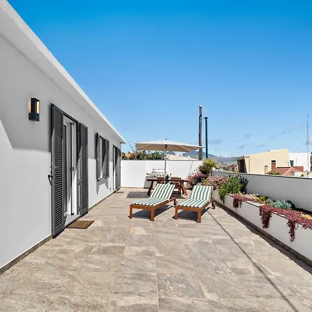 Casa Do Cabeco Hébergement de vacances