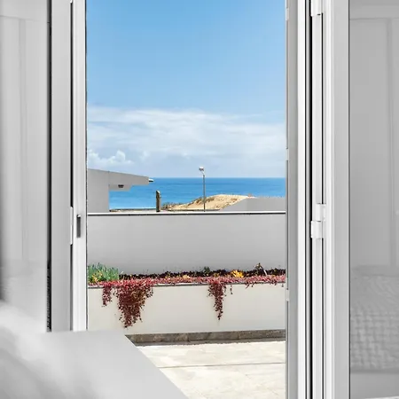 Hébergement de vacances Casa Do Cabeco Porto Santo