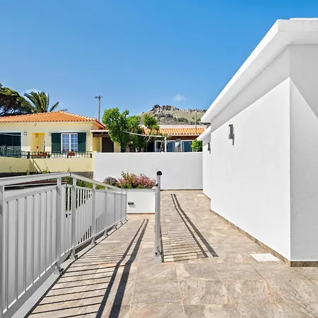 Holiday home Casa Do Cabeco