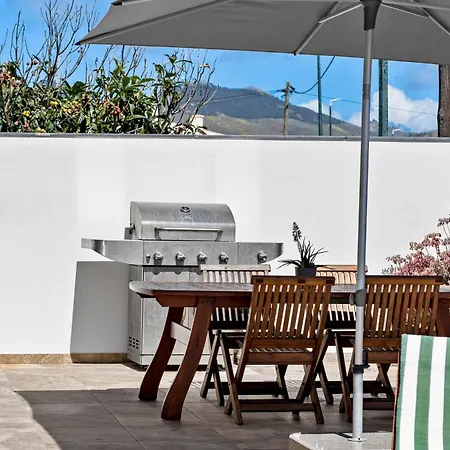 Holiday home Casa Do Cabeco