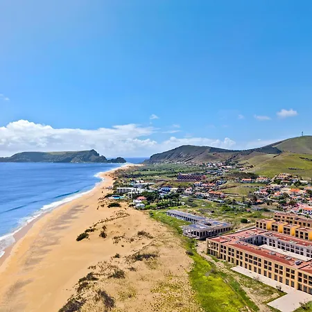 Casa Do Cabeco * Porto Santo