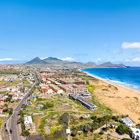Casa Do Cabeco Hébergement de vacances Porto Santo