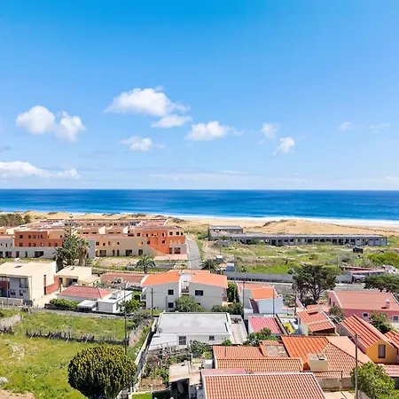 Casa Do Cabeco Hébergement de vacances